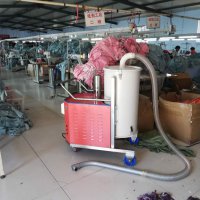 纺织行业用工业吸尘器RF2210